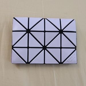 Bao Bao Issey Miyake card case